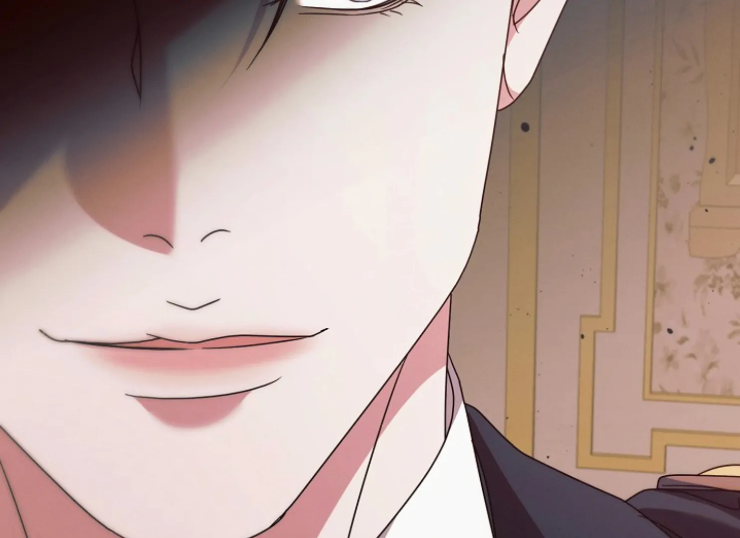 Read Try Begging EN Manga Online
