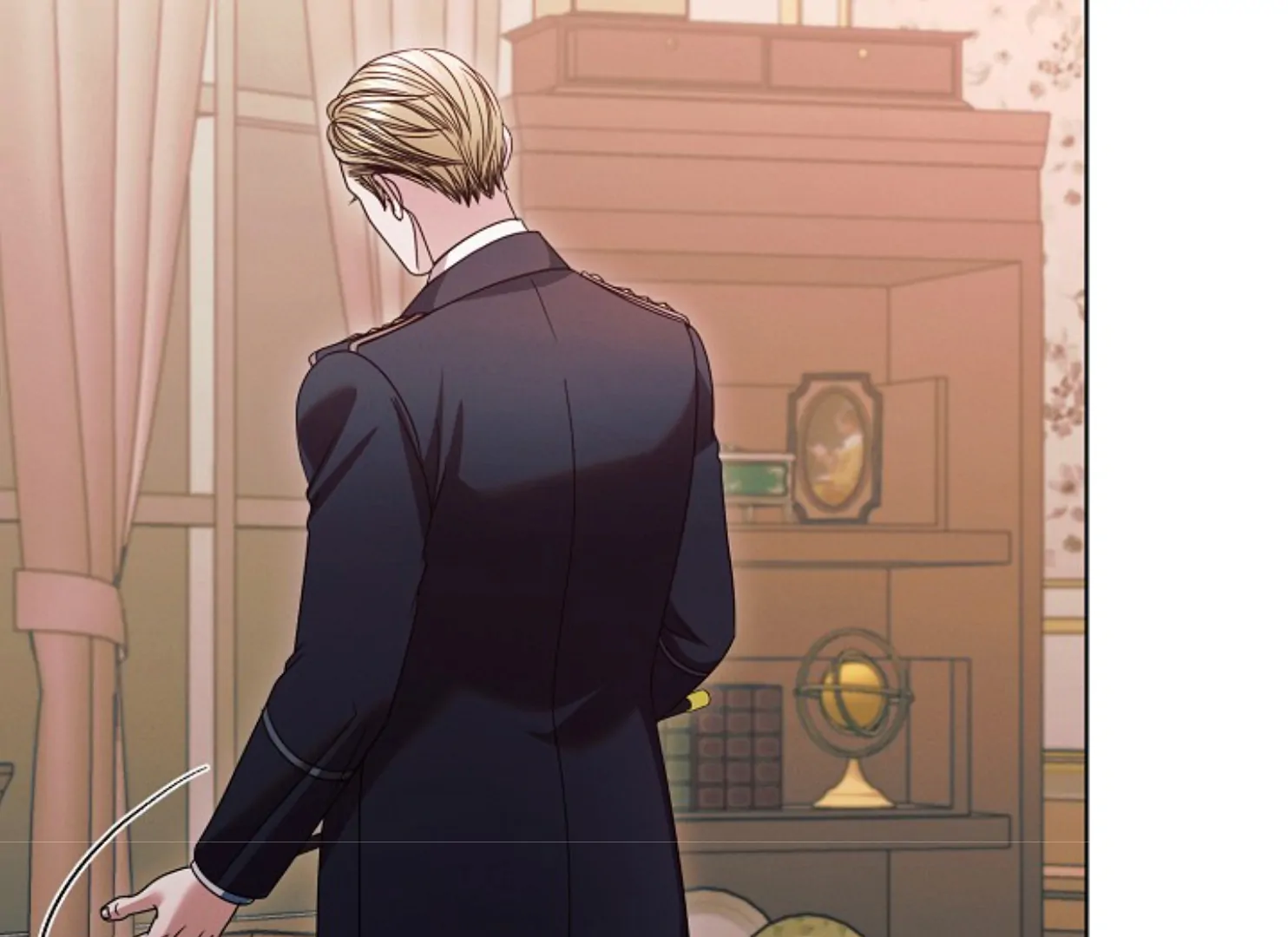 Read Try Begging EN Manga Online