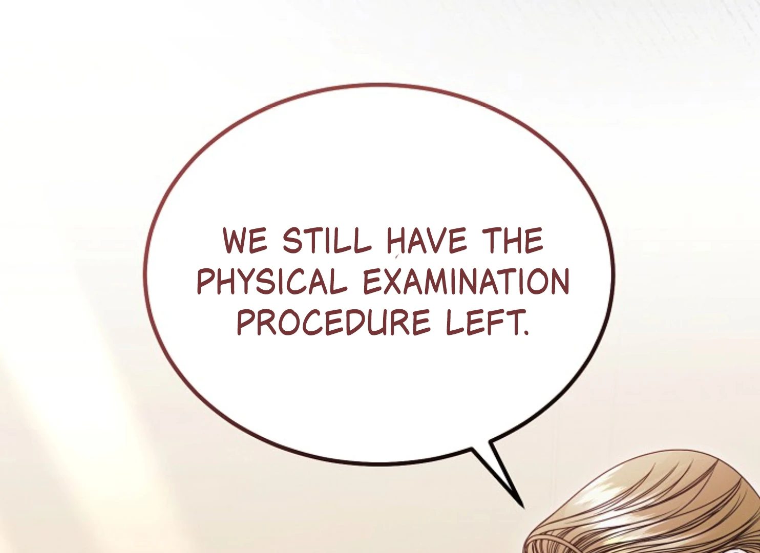 Read Try Begging EN Manga Online