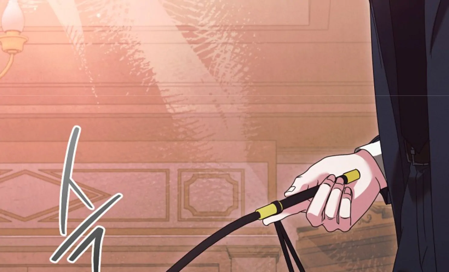 Read Try Begging EN Manga Online
