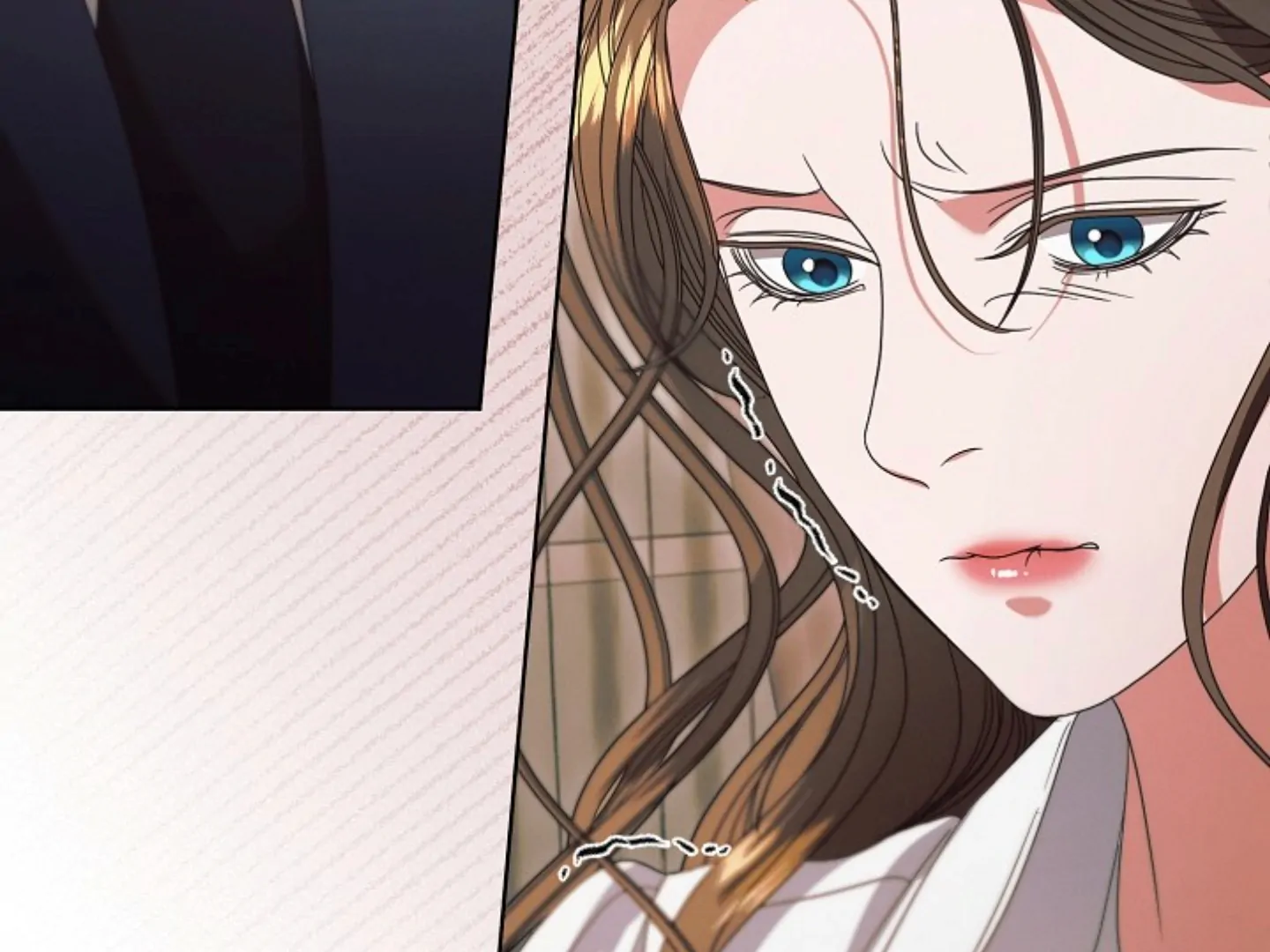 Read Try Begging EN Manga Online