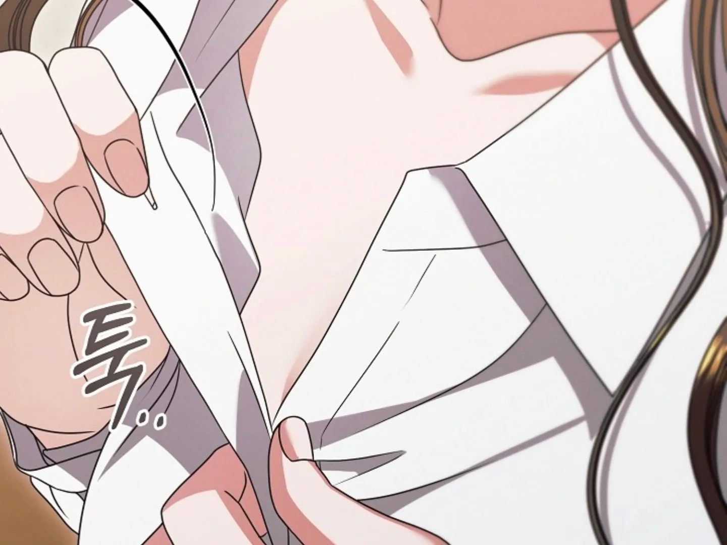 Read Try Begging EN Manga Online