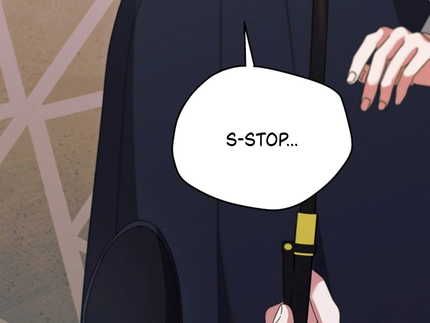 Read Try Begging EN Manga Online
