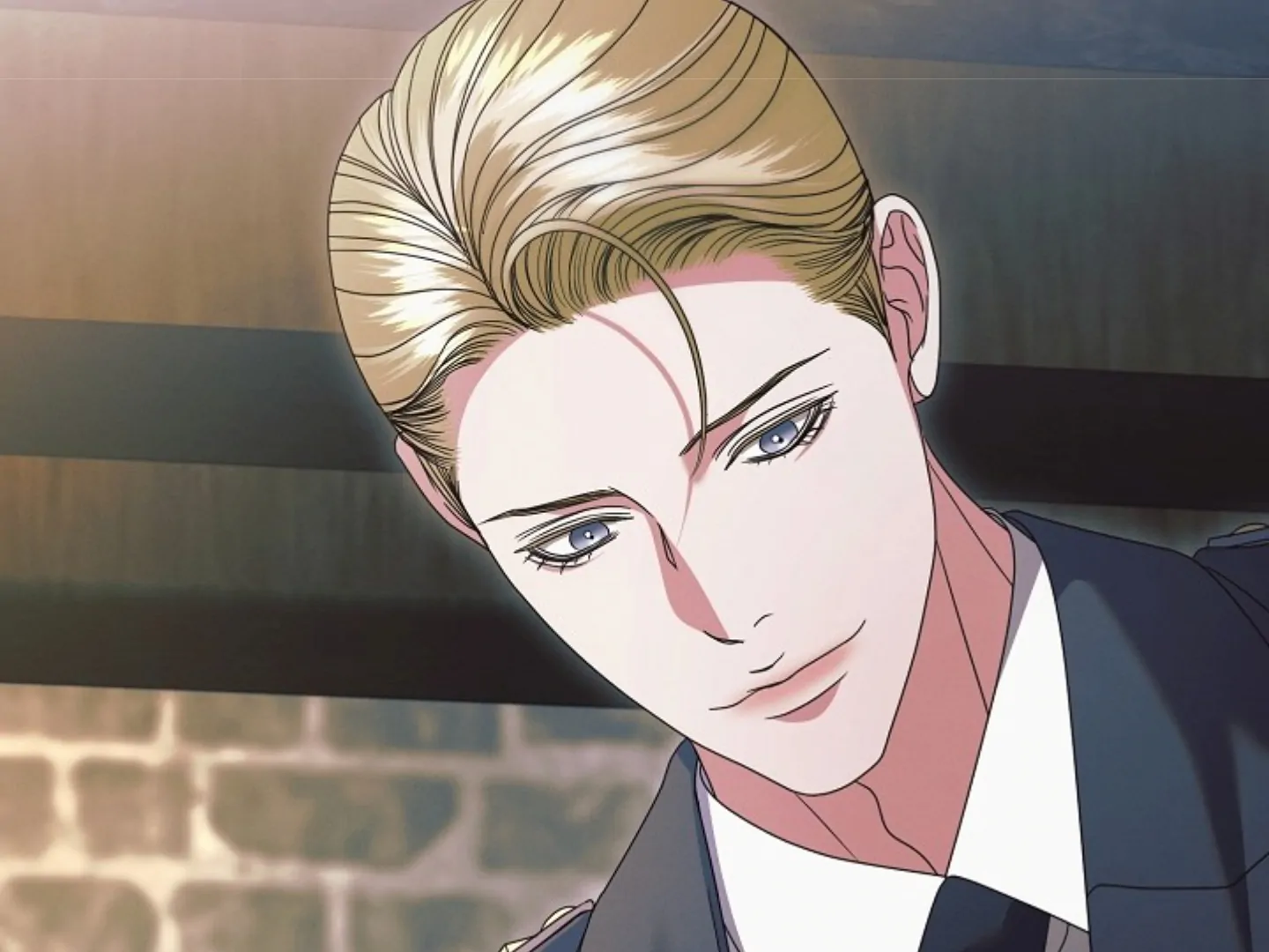 Read Try Begging EN Manga Online