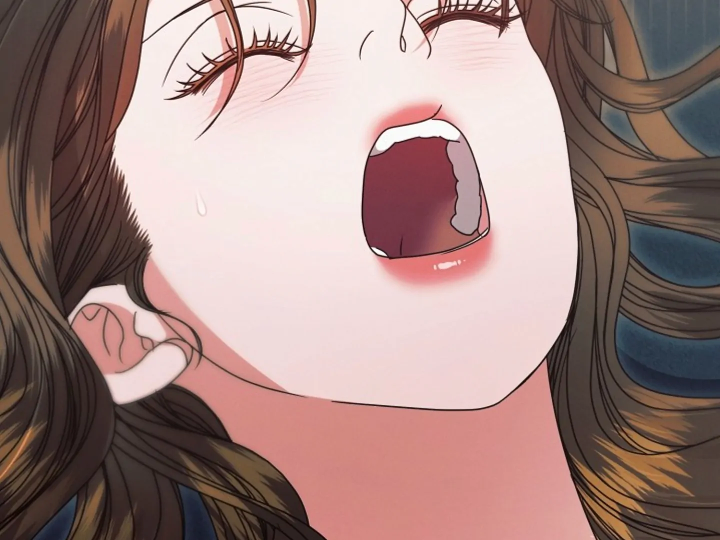 Read Try Begging EN Manga Online