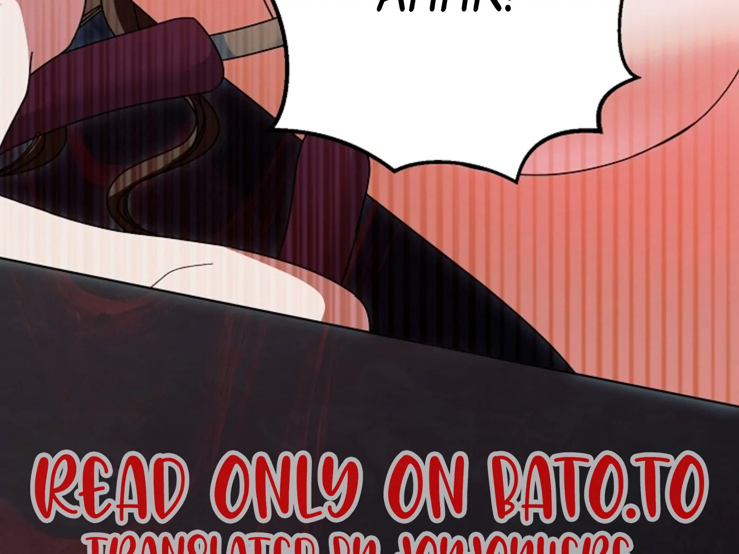 Read Try Begging EN Manga Online