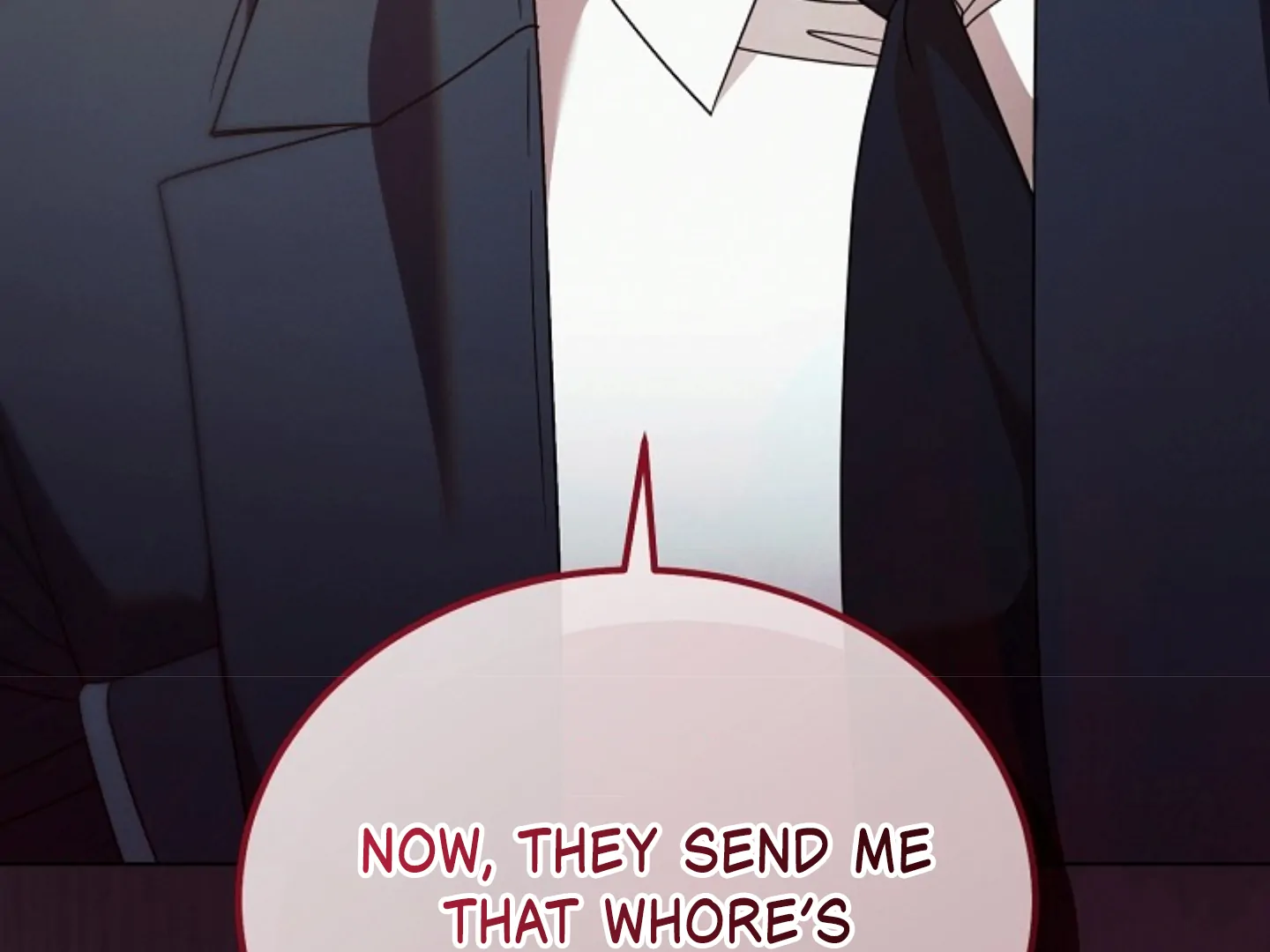 Read Try Begging EN Manga Online