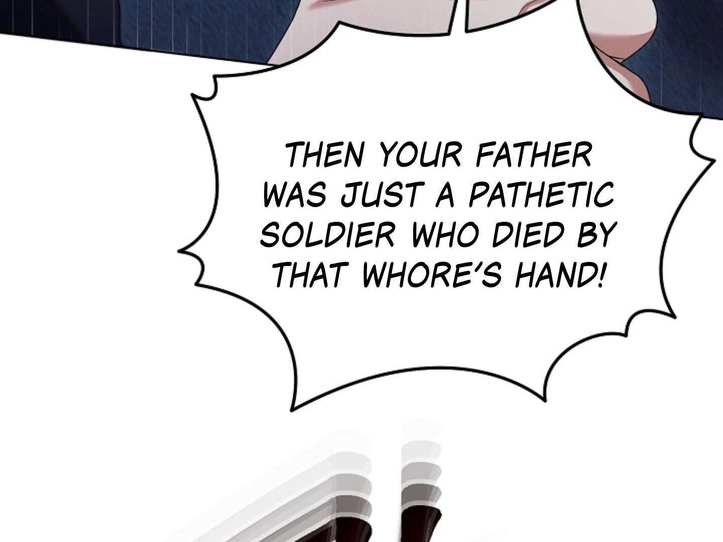 Read Try Begging EN Manga Online