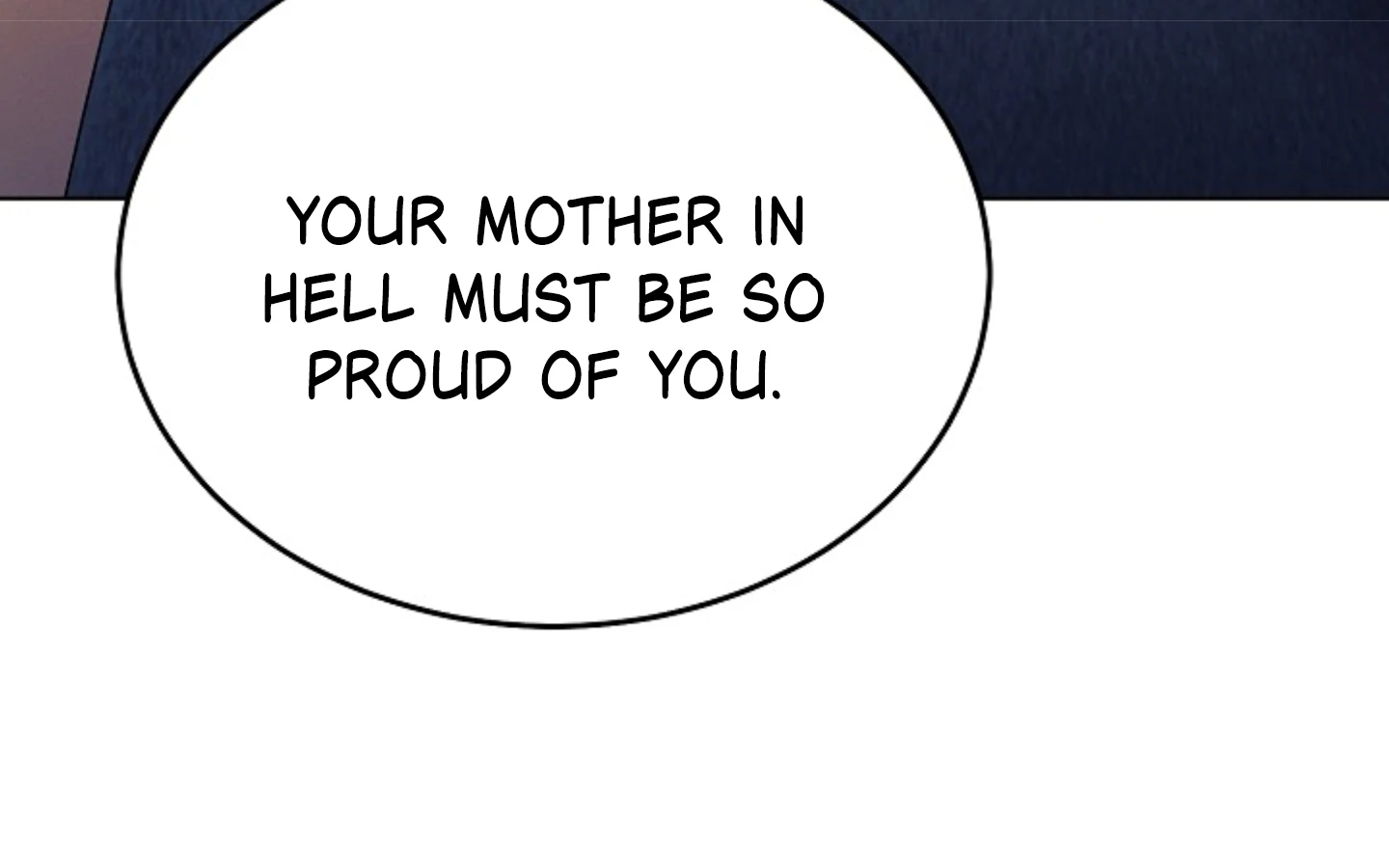 Read Try Begging EN Manga Online