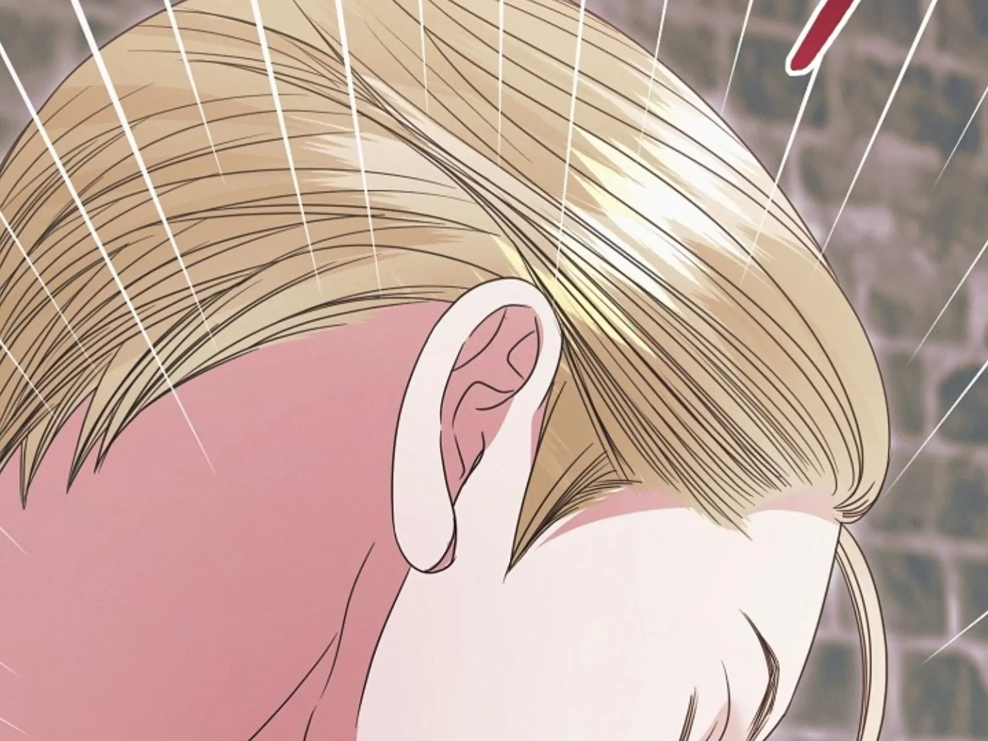 Read Try Begging EN Manga Online