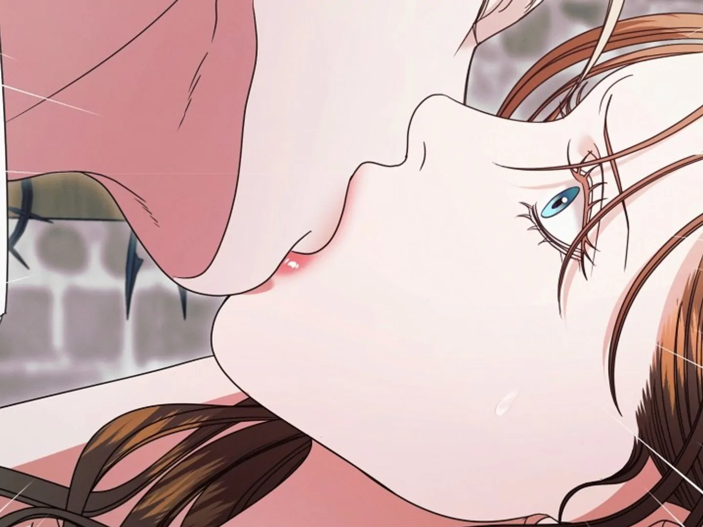 Read Try Begging EN Manga Online