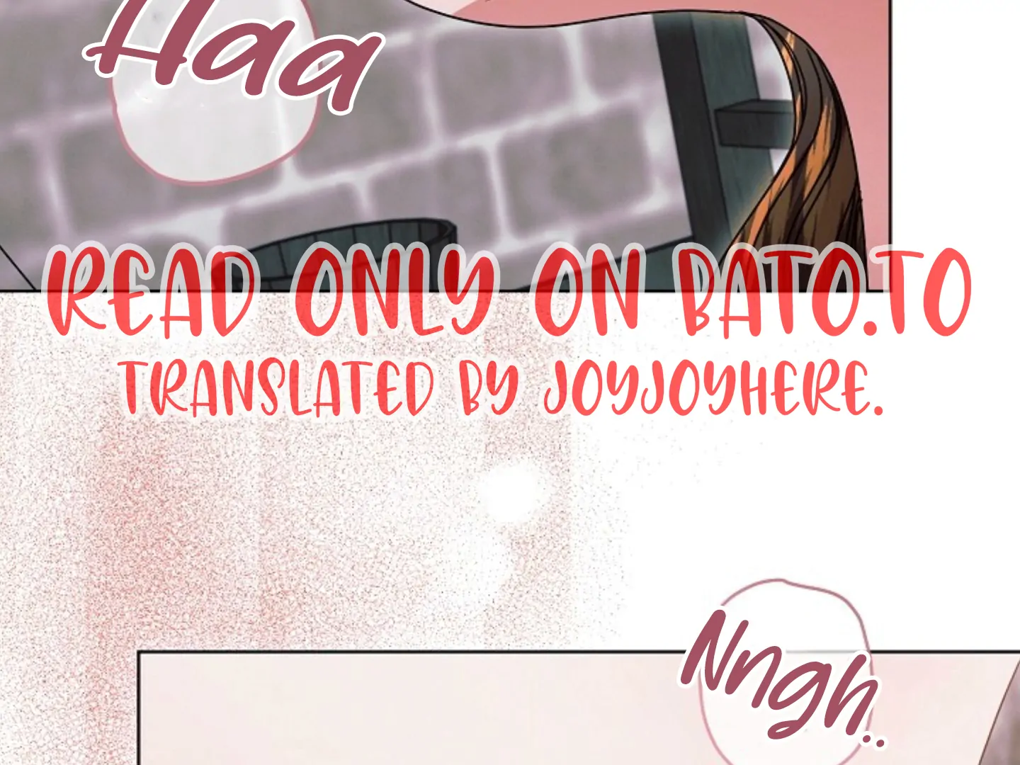 Read Try Begging EN Manga Online