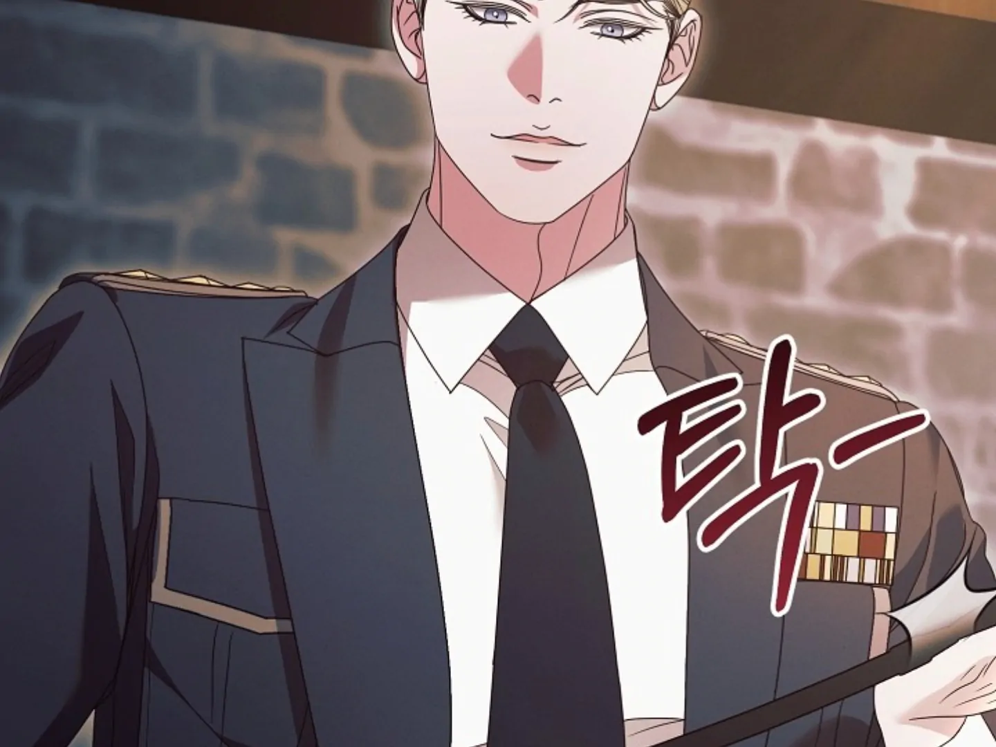 Read Try Begging EN Manga Online