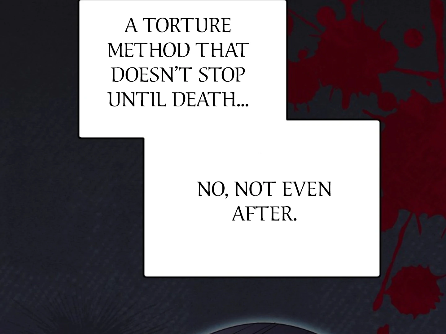 Read Try Begging EN Manga Online