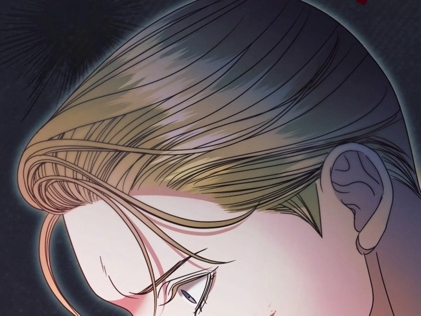 Read Try Begging EN Manga Online