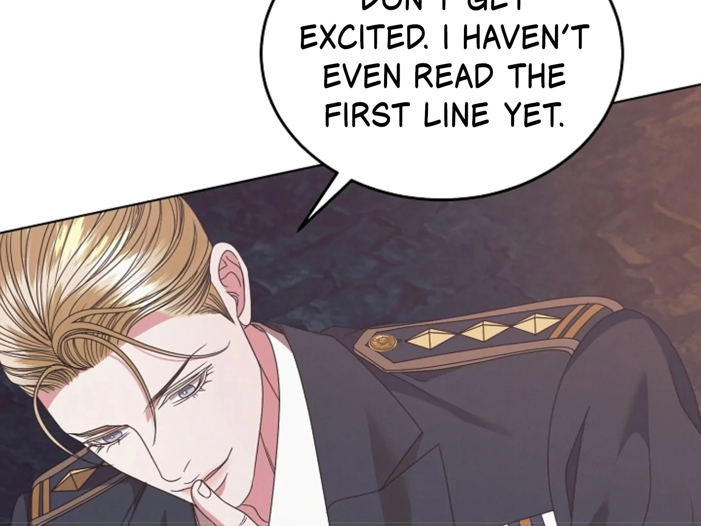 Read Try Begging EN Manga Online