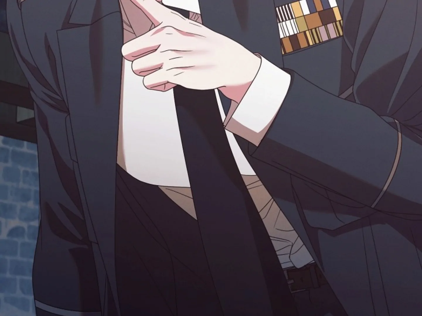 Read Try Begging EN Manga Online
