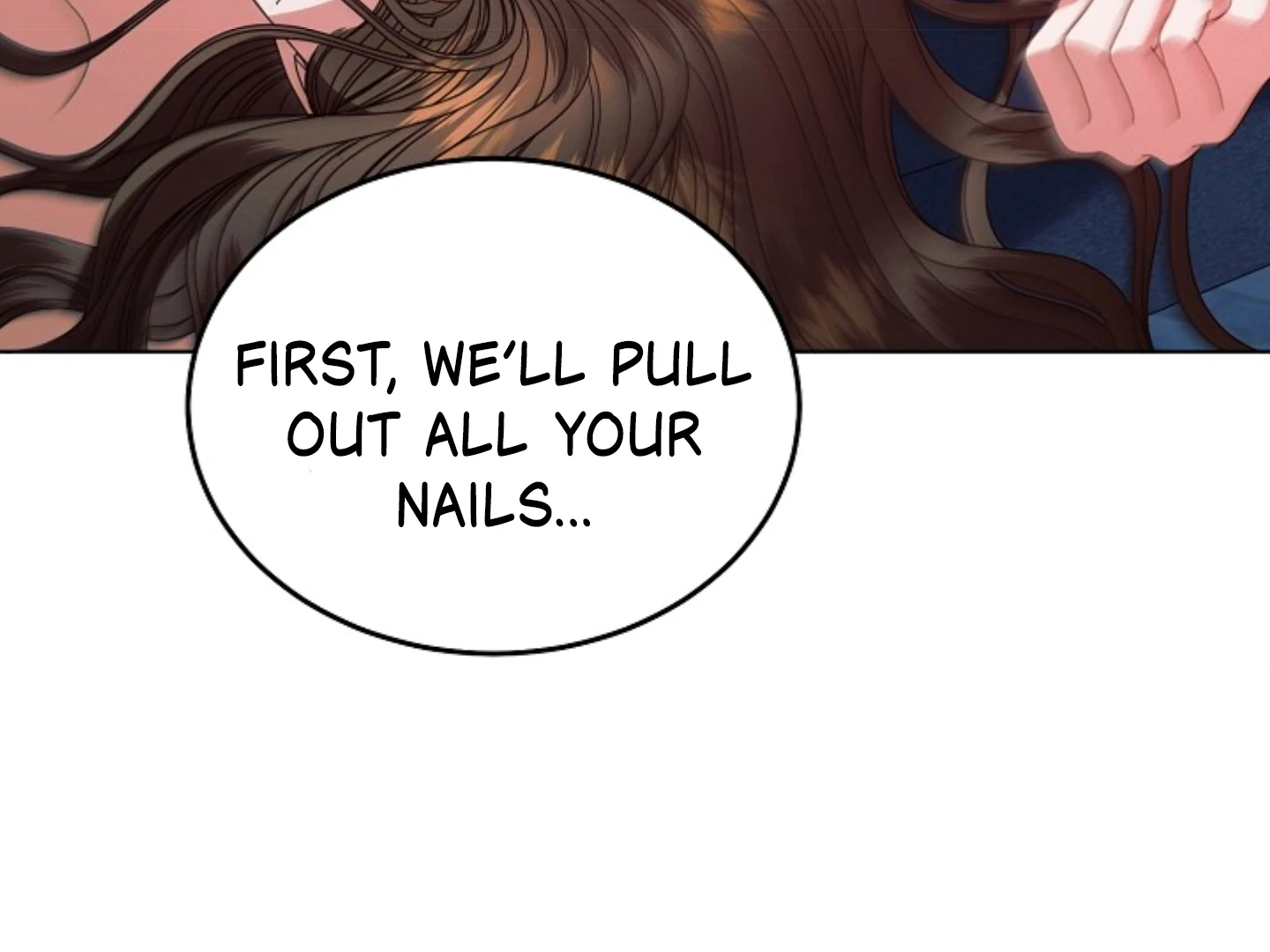 Read Try Begging EN Manga Online