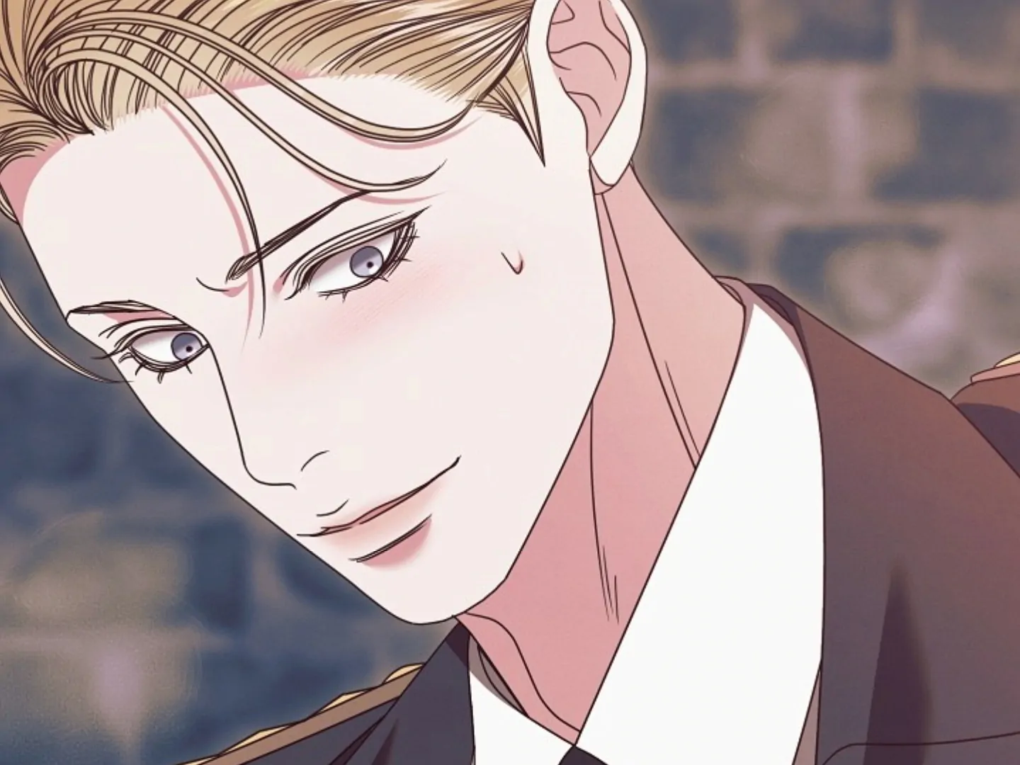 Read Try Begging EN Manga Online