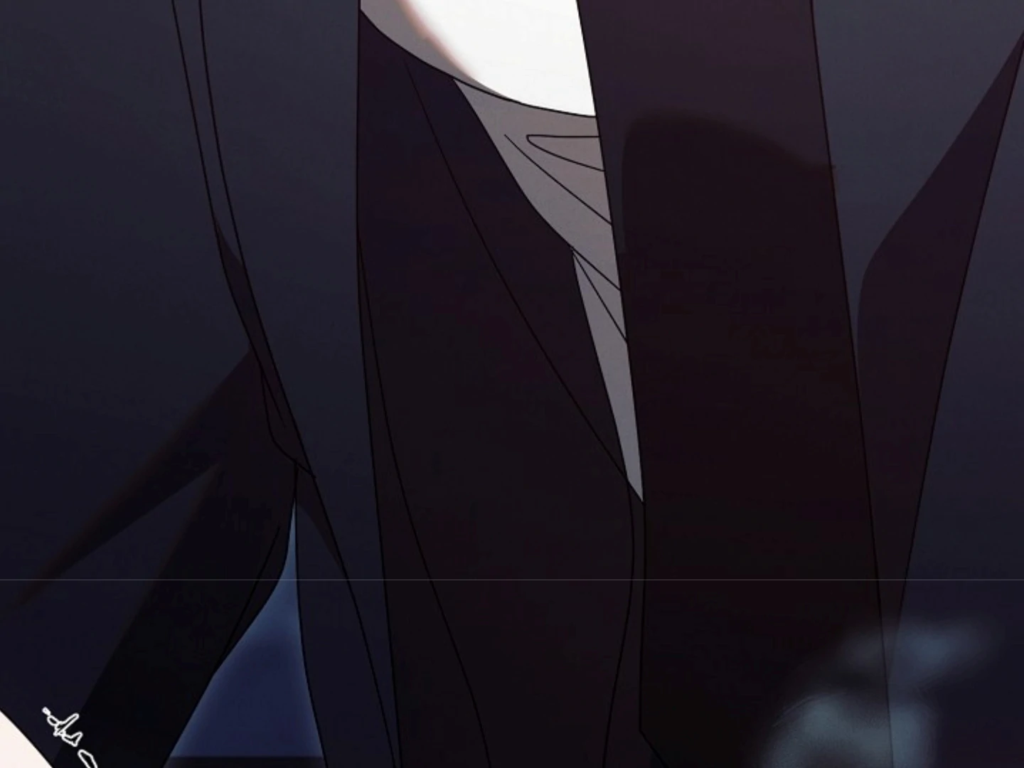 Read Try Begging EN Manga Online