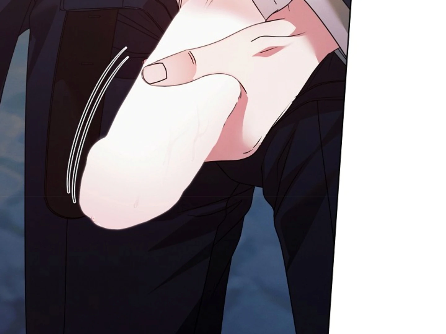 Read Try Begging EN Manga Online