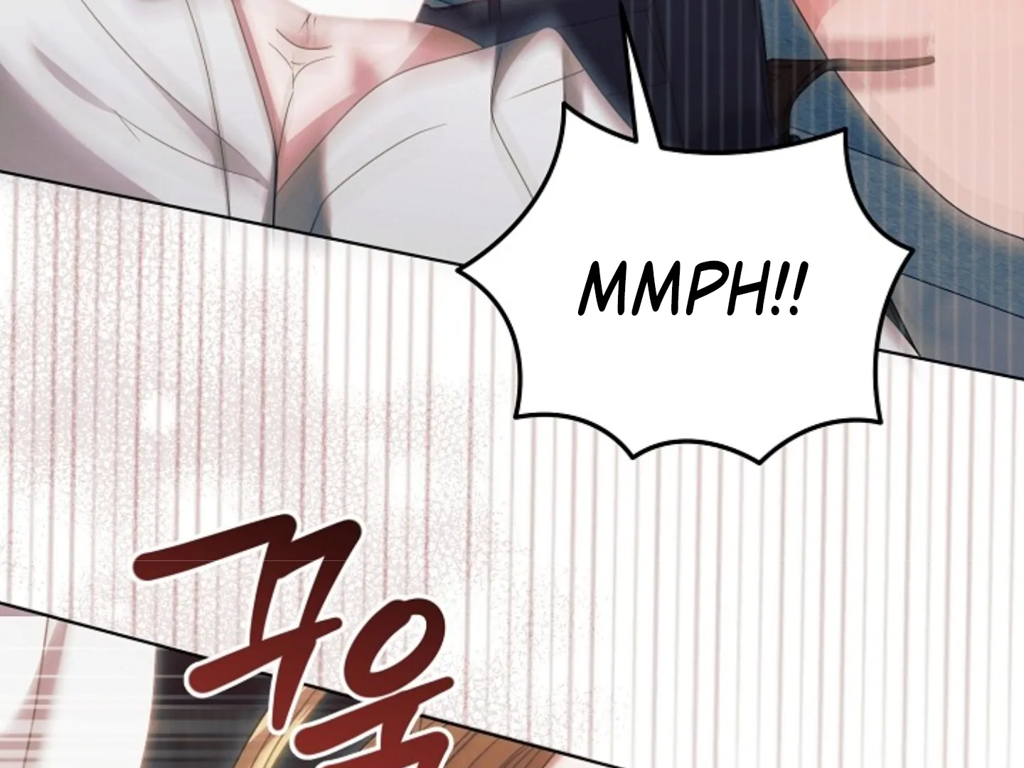 Read Try Begging EN Manga Online