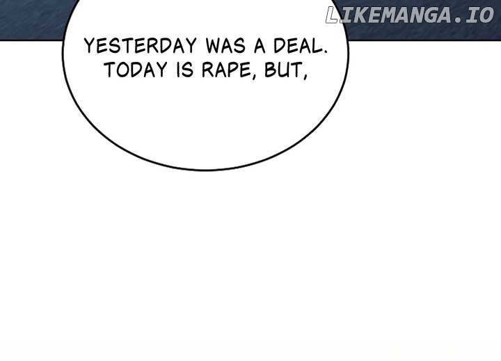 Read Try Begging EN Manga Online