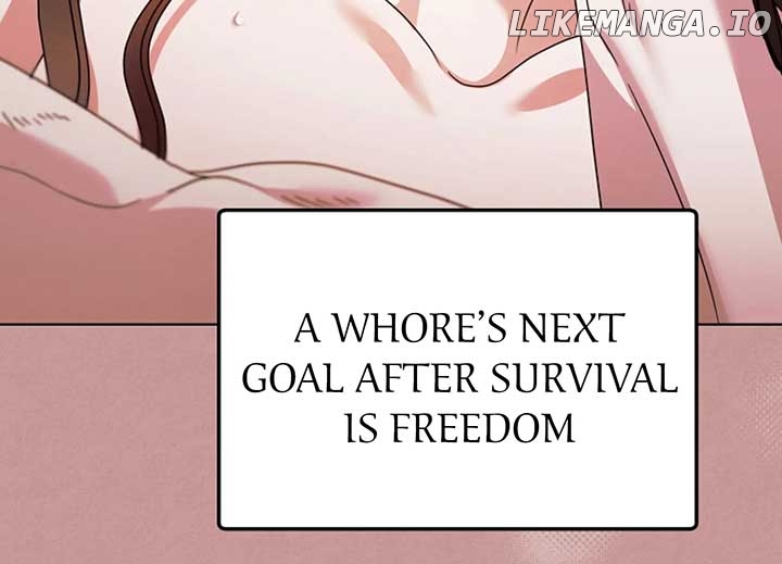 Read Try Begging EN Manga Online