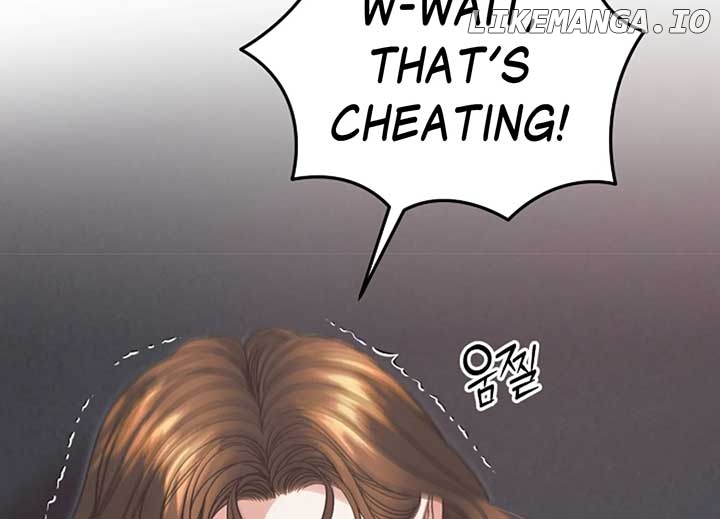 Read Try Begging EN Manga Online