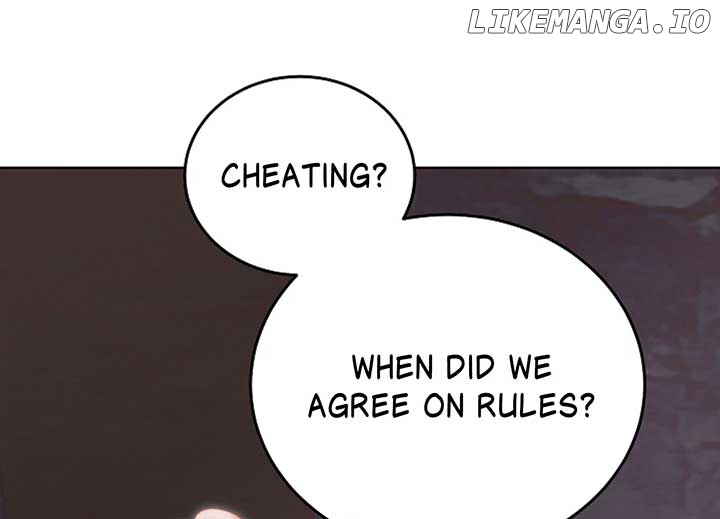 Read Try Begging EN Manga Online