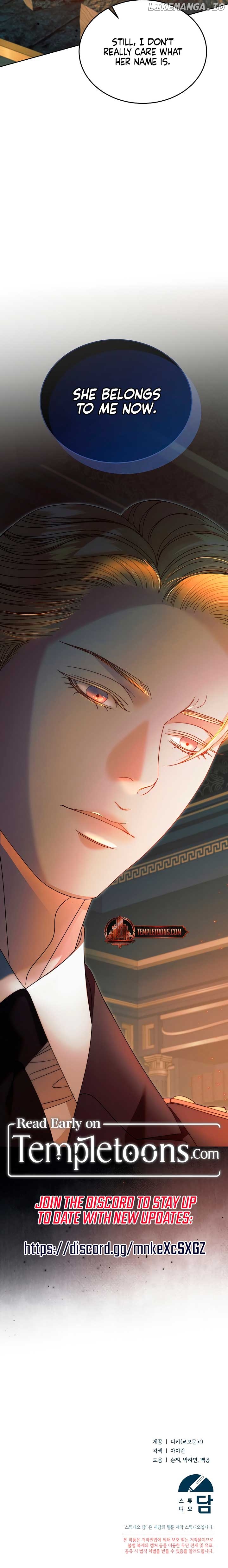 Read Try Begging EN Manga Online