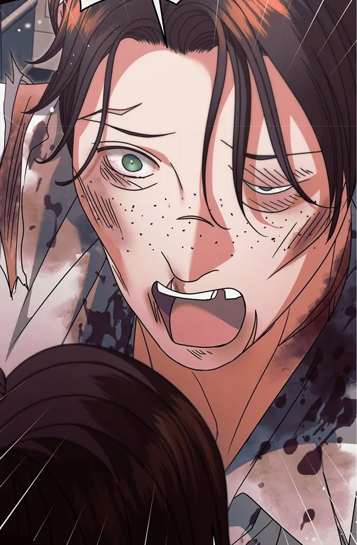 Read Try Begging EN Manga Online