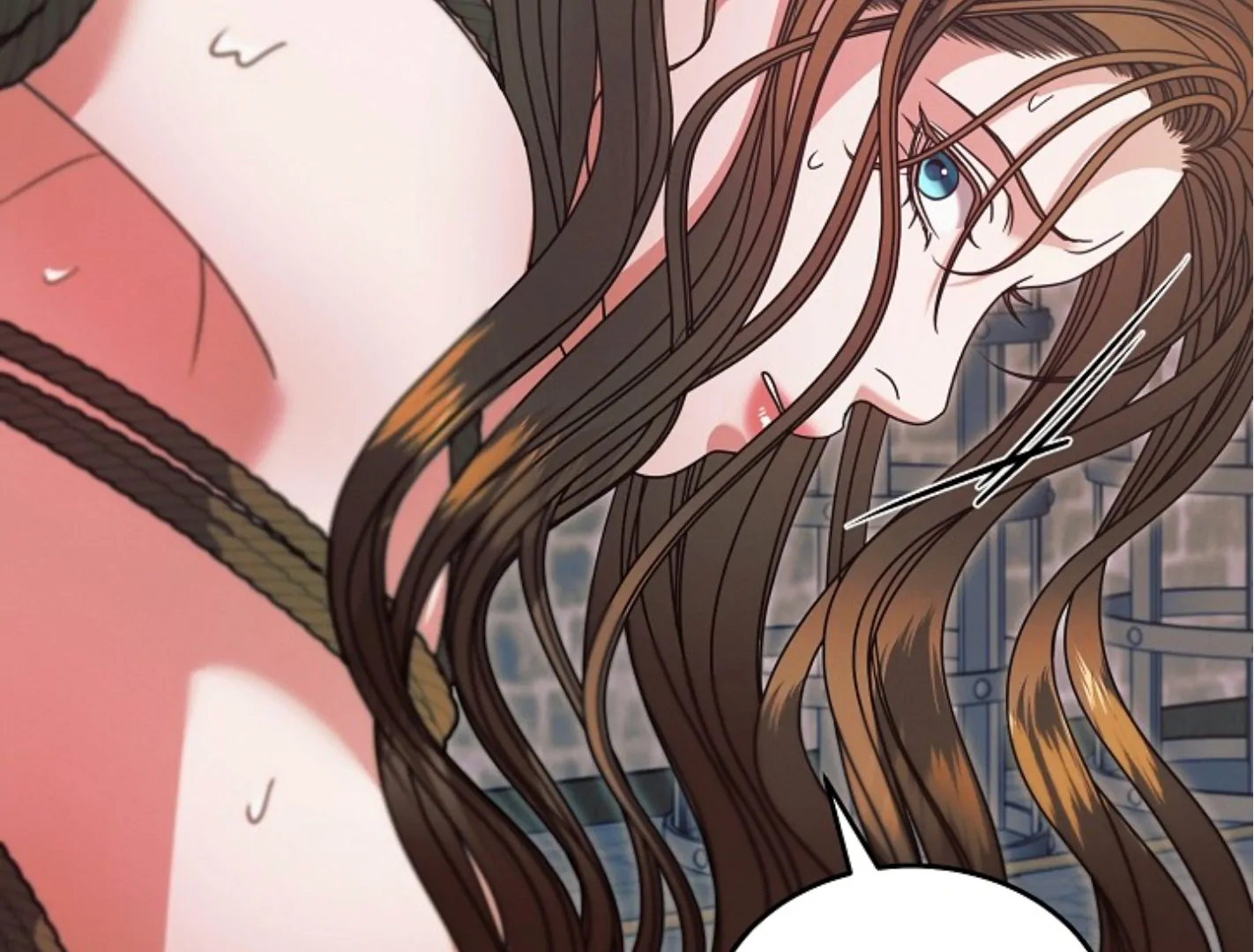 Read Try Begging EN Manga Online