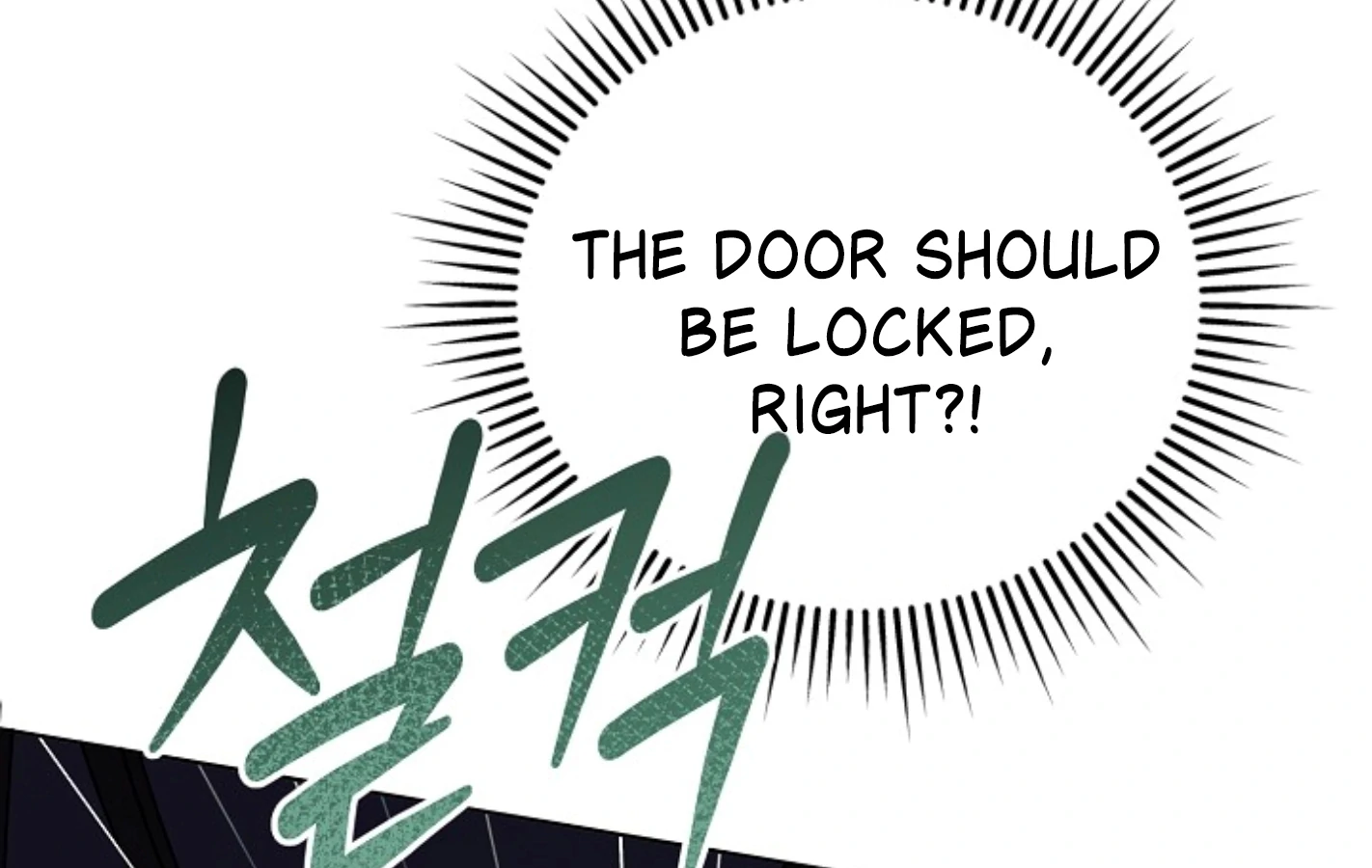 Read Try Begging EN Manga Online