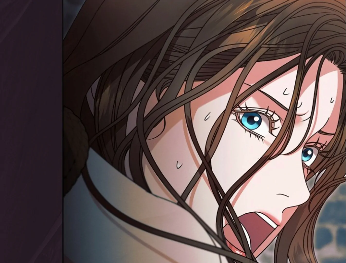 Read Try Begging EN Manga Online