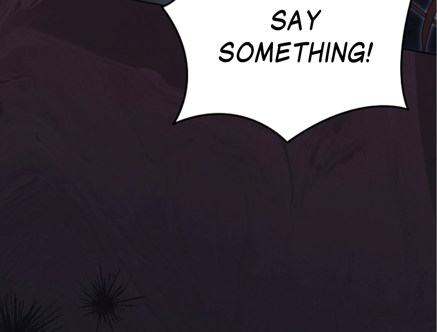 Read Try Begging EN Manga Online