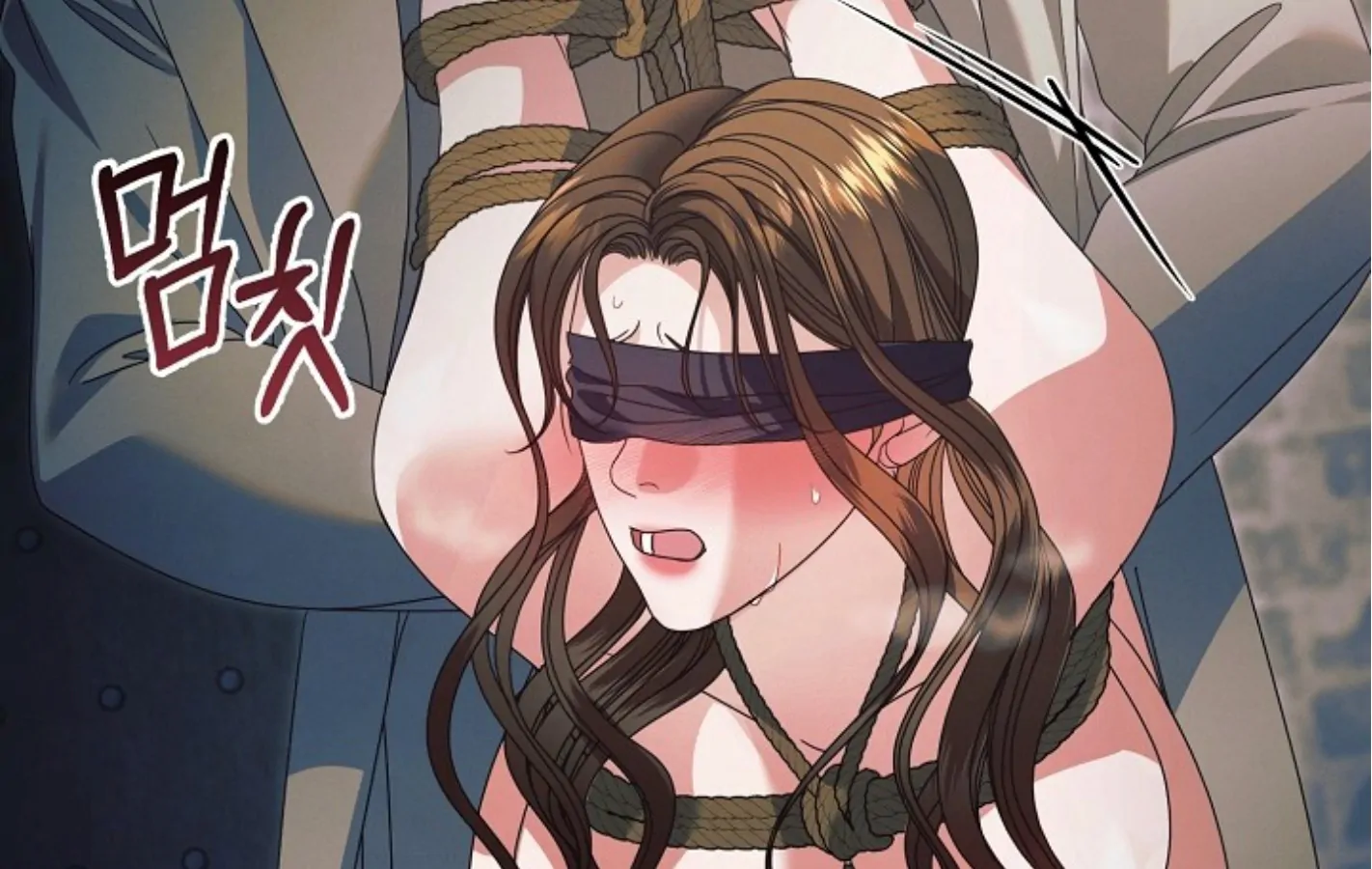 Read Try Begging EN Manga Online