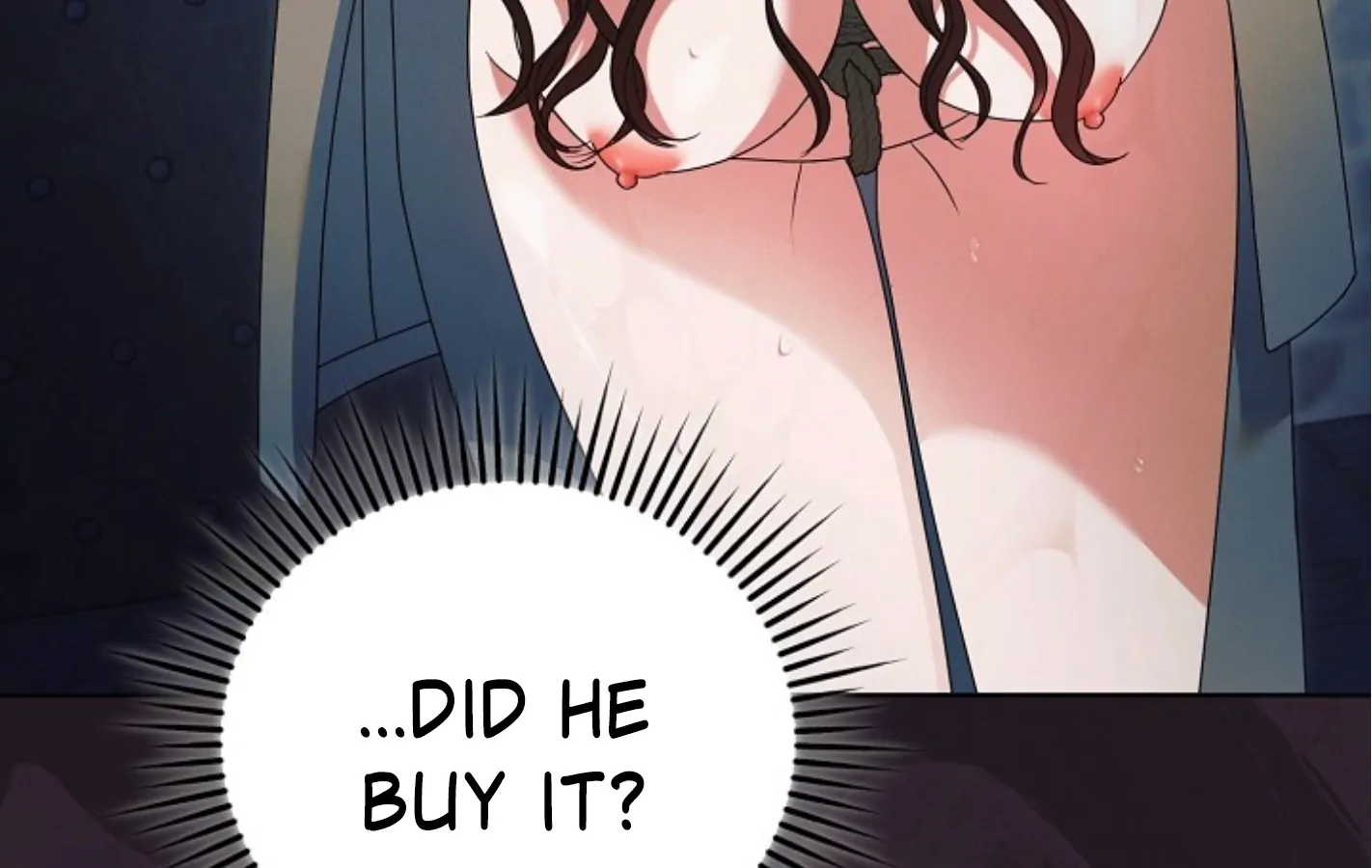Read Try Begging EN Manga Online