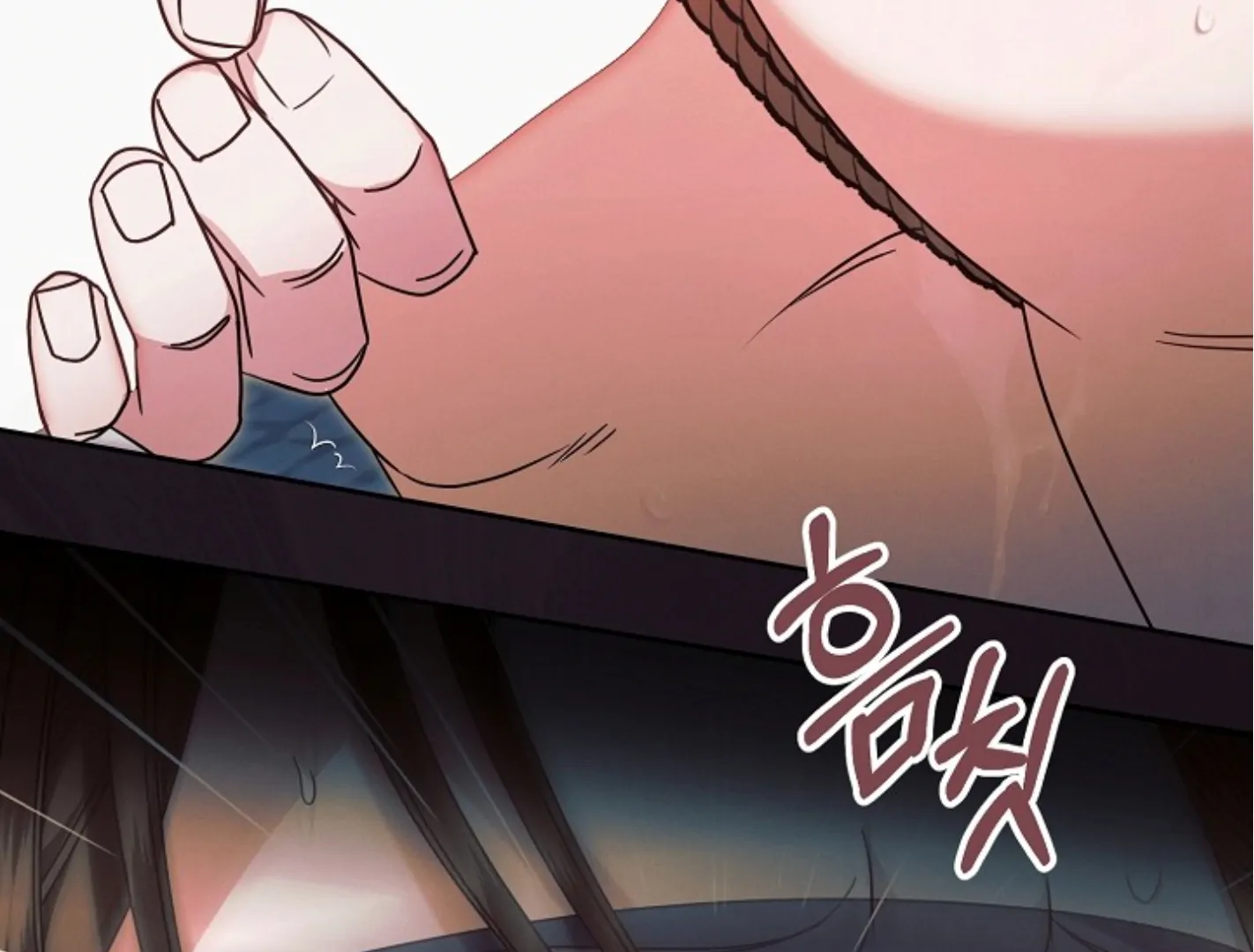 Read Try Begging EN Manga Online