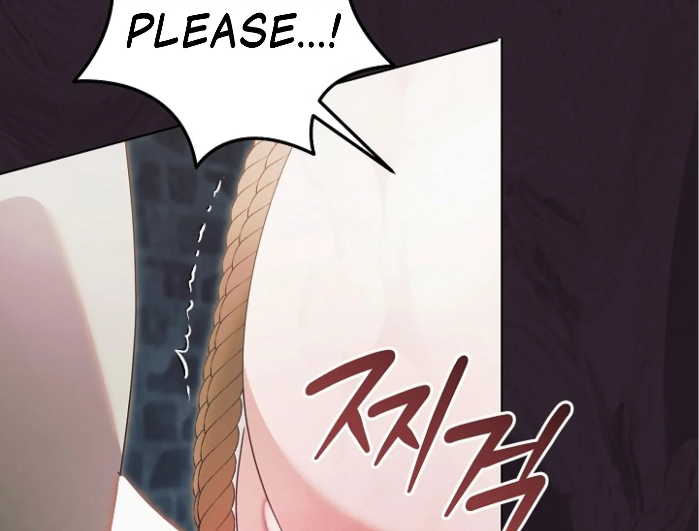 Read Try Begging EN Manga Online