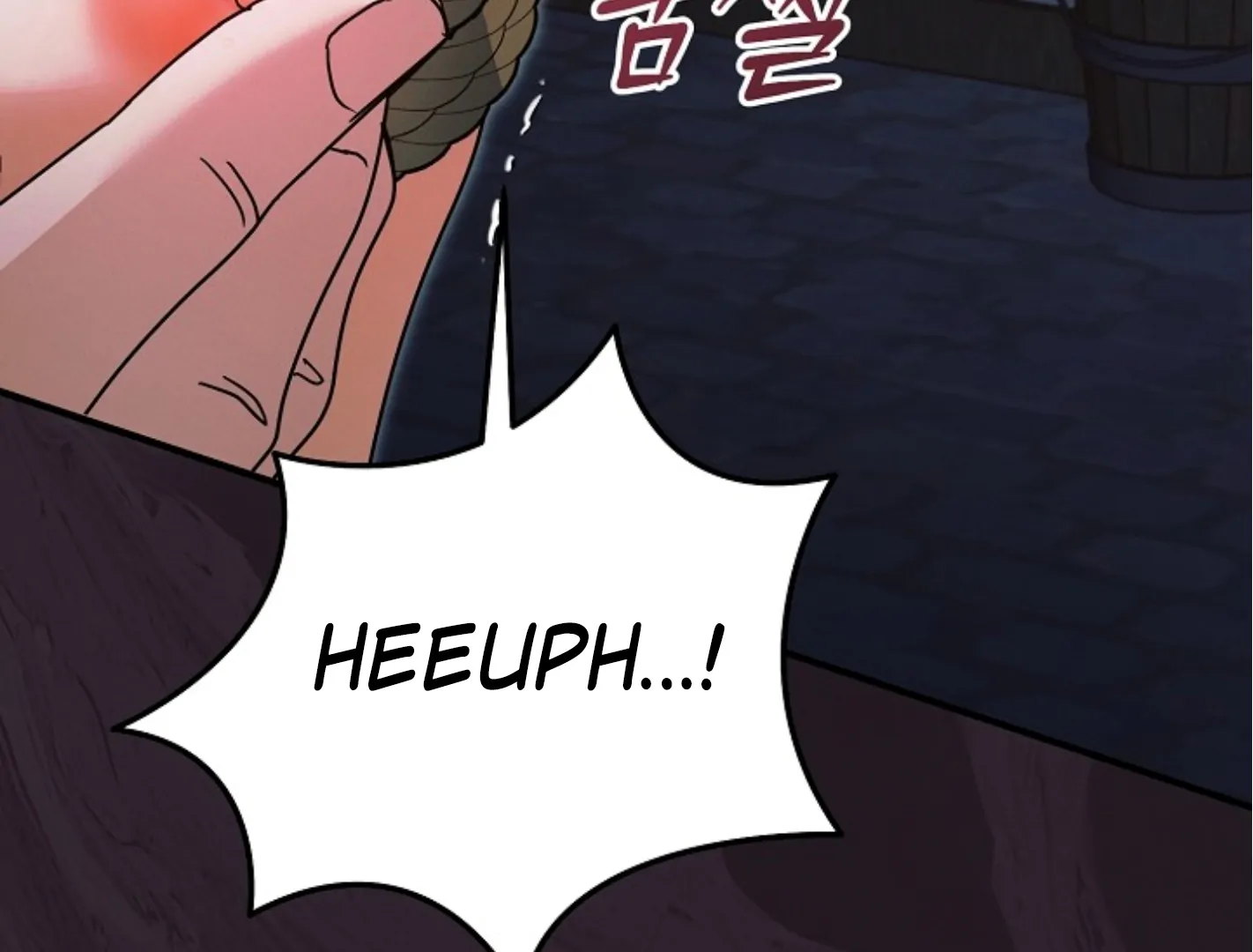 Read Try Begging EN Manga Online