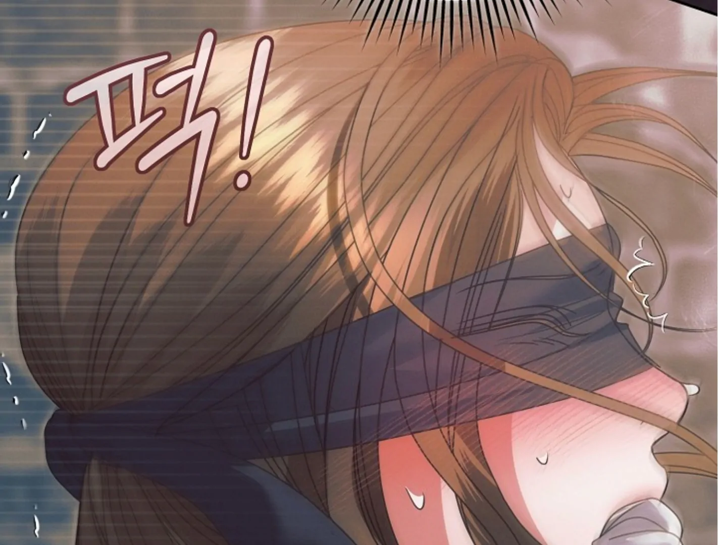 Read Try Begging EN Manga Online