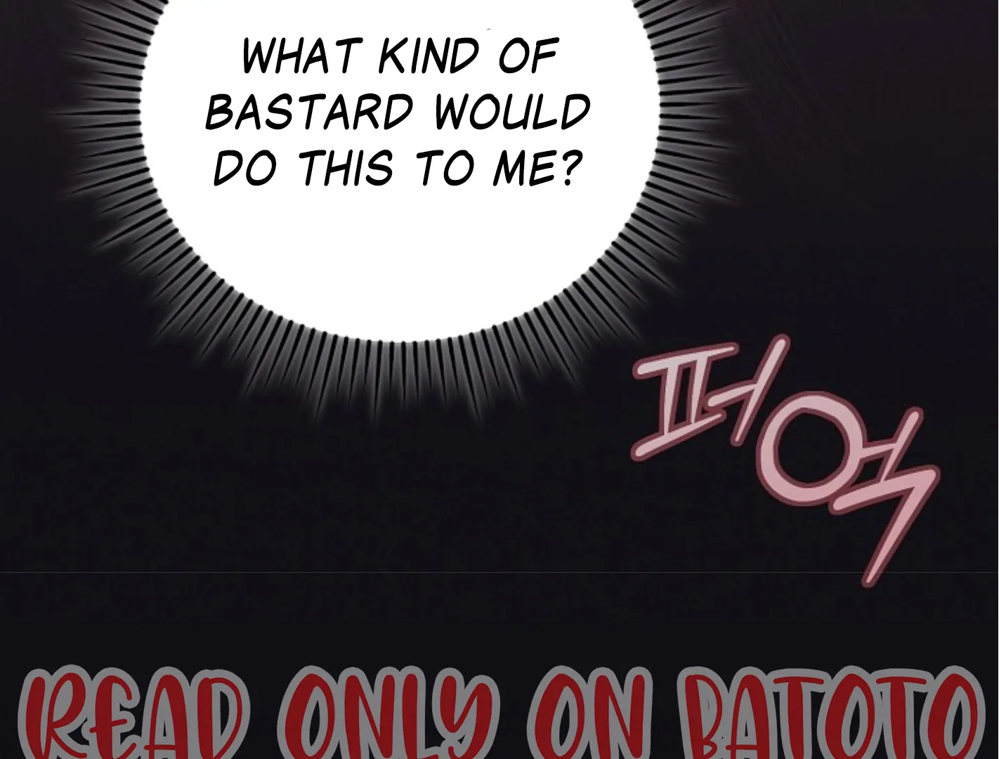 Read Try Begging EN Manga Online