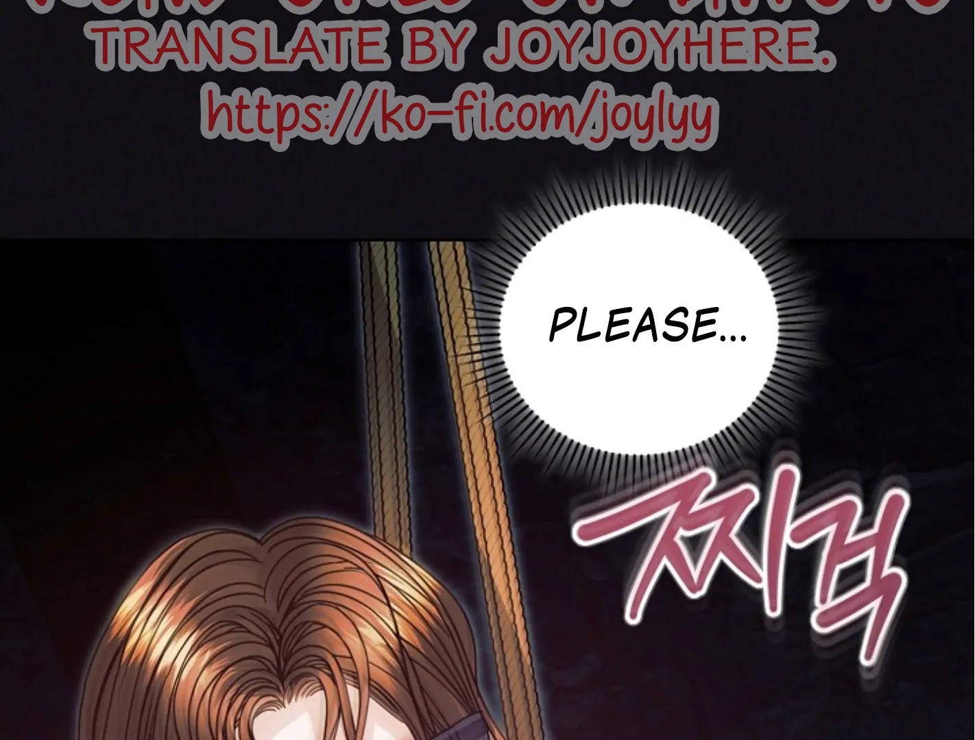 Read Try Begging EN Manga Online
