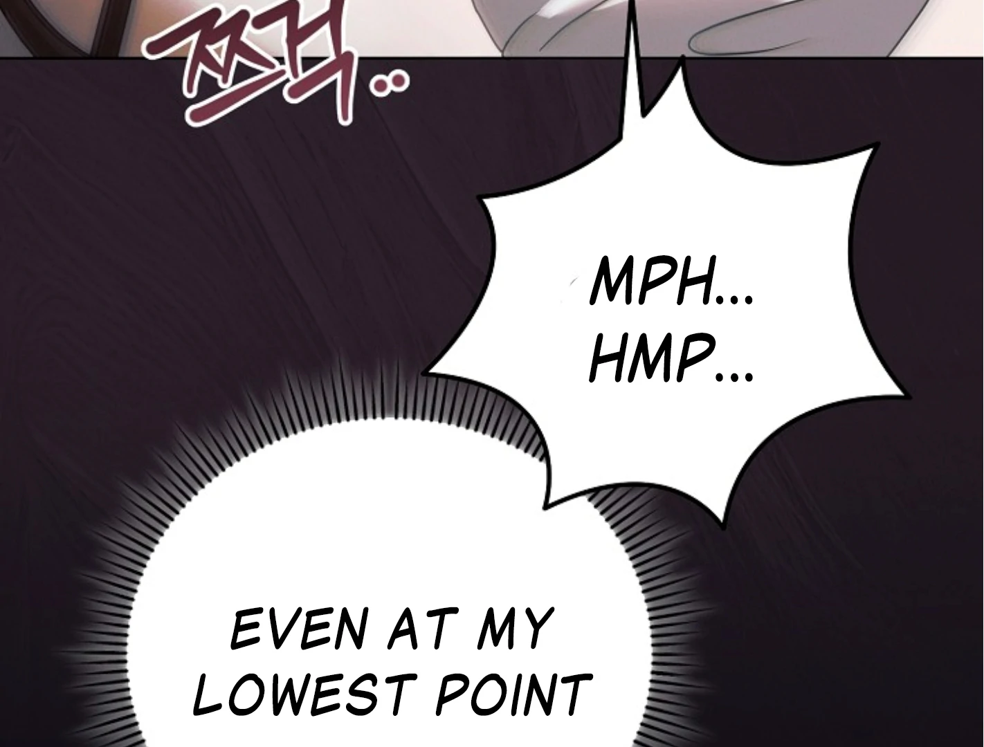 Read Try Begging EN Manga Online