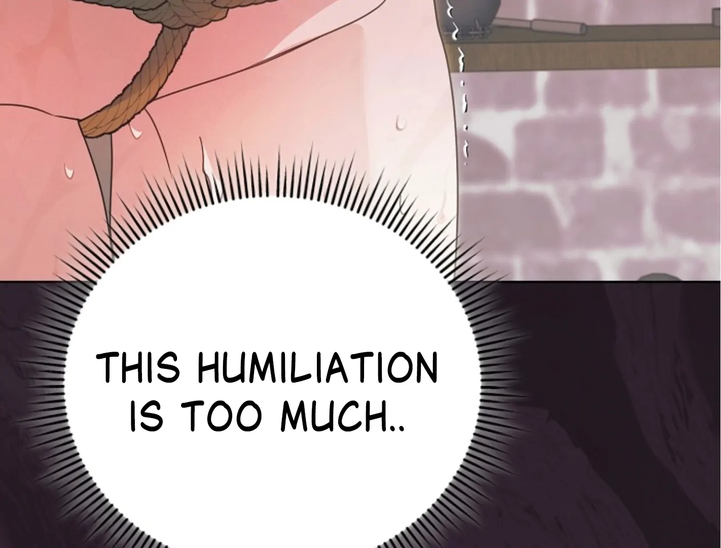Read Try Begging EN Manga Online