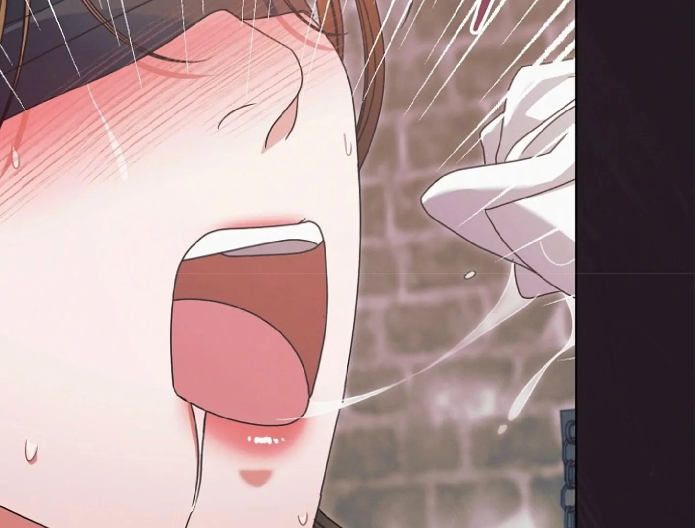Read Try Begging EN Manga Online