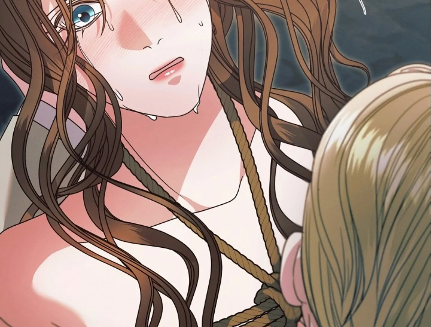 Read Try Begging EN Manga Online