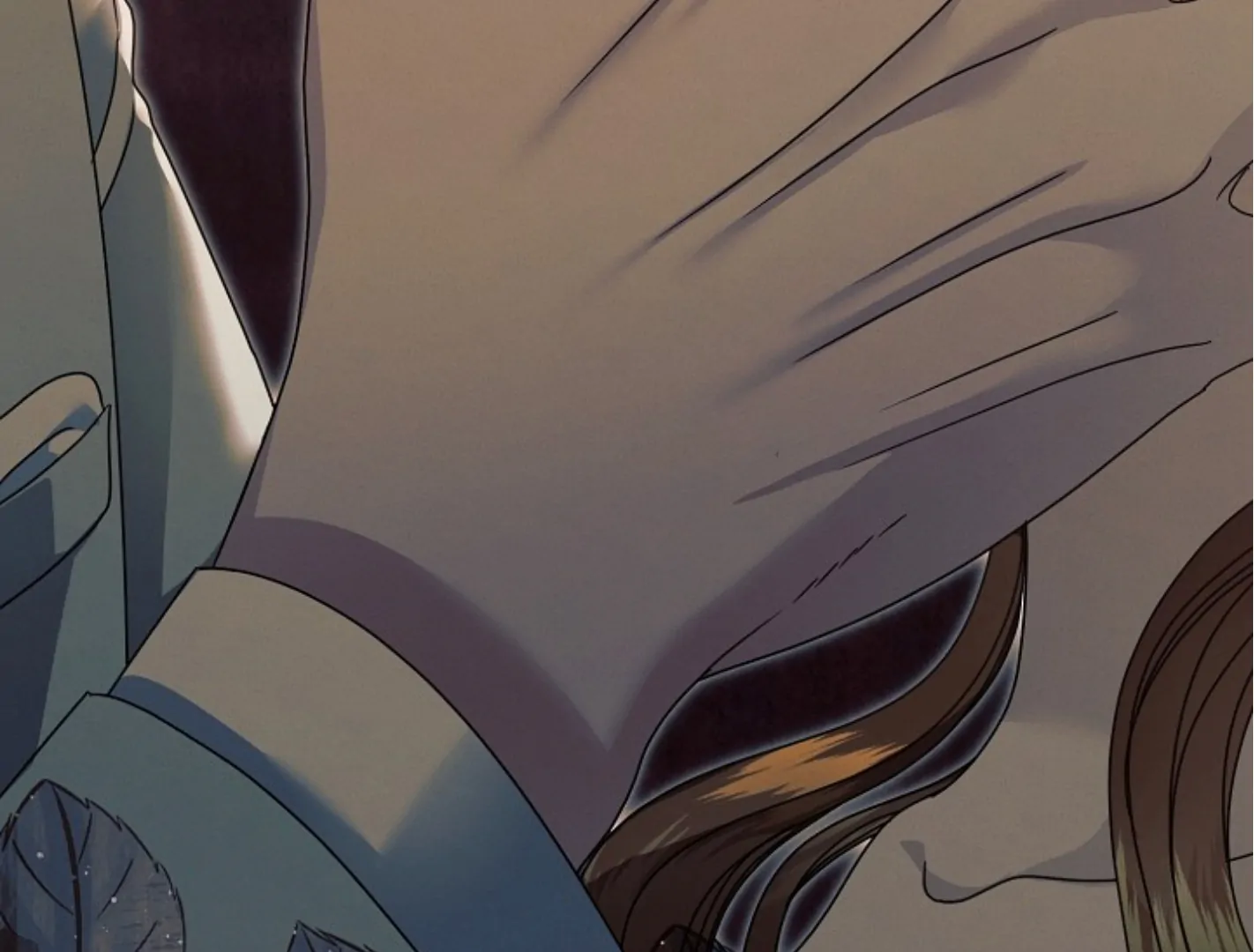 Read Try Begging EN Manga Online