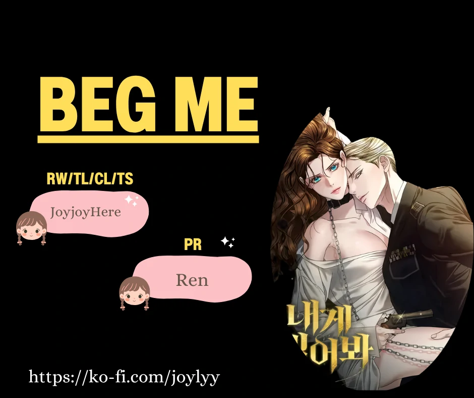 Read Try Begging EN Manga Online